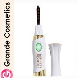 Grande Cosmetics Grande Lash Lift Heated Lash Curler